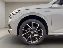 Kamiq 1.5 TSI Monte Carlo Pano ACC AUT Kam. Navi