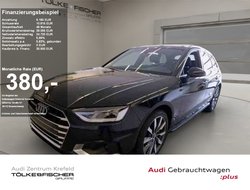 A4 40 2.0 TDI Avant advanced ACC AUT Kam. Navi