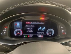 Q7 50 3.0 TDI quattro S-Line Pano S-line AHK AUT