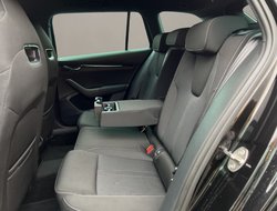 Octavia Combi 2.0 TDI Sportline DCC ACC AUT Navi