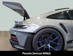 992 911 GT3 RS Clubsportpaket Liftsystem-VA BOSE