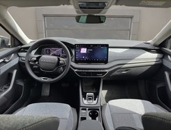 Octavia Combi 2.0 TDI DSG Tour AHK Navi HUD Kessy