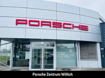 992 911 Carrera Cabrio Sportabgas BOSE 21-Zoll – Bild 3