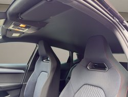 Ibiza 1.0 TSI FR Black Edition SHZ SpurH Sport