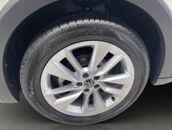 T-Cross 1.0 TSI 85 kW Goal ACC AHK AUT Navi LED
