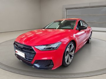 S7 Sportback 3.0 TDI quattro S-line AHK AUT Kam. – Bild 2