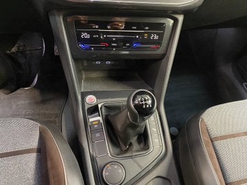 Tarraco 1.5 TSI ACT Xcellence ACC AHK Kam. Navi – Bild 14
