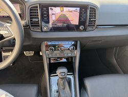 Karoq 1.5 TSI DSG Sportl. DCC PANO ACC AHK eHeck