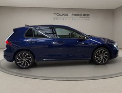 Golf VIII 1.5 eTSI Move ACC AUT Kam. Navi LED LM