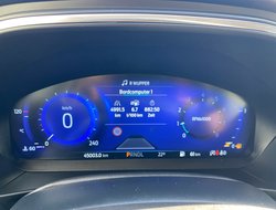 Focus Turnier 1.5 EcoBoost Vignale ACC AUT Kam.