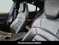 Taycan Surround-View LED-Matrix Panoramadach