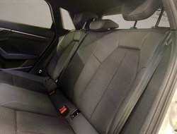 A3 Sportback 45 1.4 TFSI e S-Line S-line ACC AUT