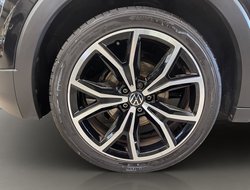 T-Cross 1.5 TSI Style ACC AHK AUT Kam. Navi LED