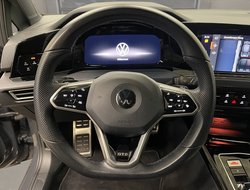 Golf VIII 2.0 TDI GTD ACC AHK AUT Navi Sportp.