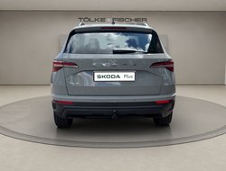 Karoq 1.5 TSI DSG Balance ACC AHK Navi eHeck