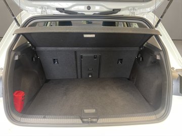 Golf VIII 1.0 eTSI Life ACC AUT Kam. Navi LED LM – Bild 17