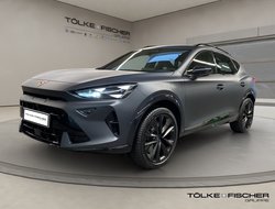 Formentor TSI 1.5 VZ Black Edition DCC ACC AHK