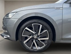 Octavia Combi 2.0 TDI Sportline ACC AUT Navi HUD