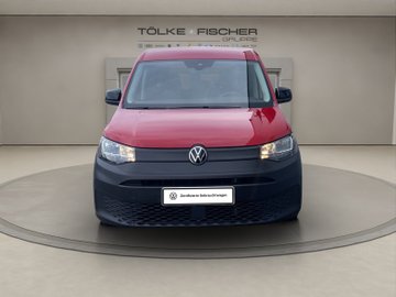 Caddy 2.0 TDI Navi PDC SpurH – Bild 3