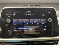 T-Roc 1.0 TSI Move Navi Virtual DynLicht KlimaA.