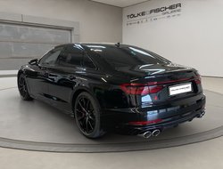 S8 4.0 quattro TFSI ACC AUT Kam. Leder Luft Navi