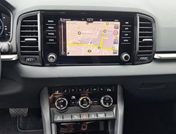 Karoq 1.5 TSI DSG Balance ACC AHK Navi eHeck