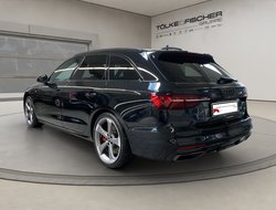 A4 45 2.0 TFSI quattro Avant S-Line S-line ACC