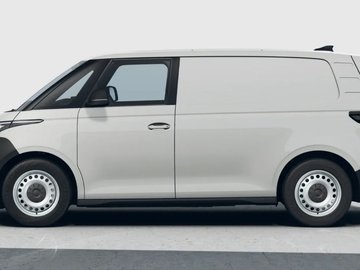 ID. Buzz Cargo KR Pure 58 kWh Automatik MOD.27 – Bild 4