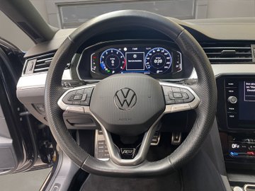Passat Variant 2.0 TSI BMT Business R-Line ACC – Bild 11
