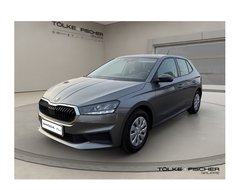 Fabia 1.0 MPI Active LED PDC SHZ Winterp. SpurH