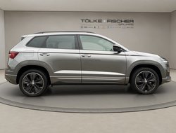 Karoq 1.5 Sportline DCC ACC AUT Kam. LED