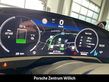 Taycan 4S Cross Turismo InnoDrive Surround-View – Bild 16