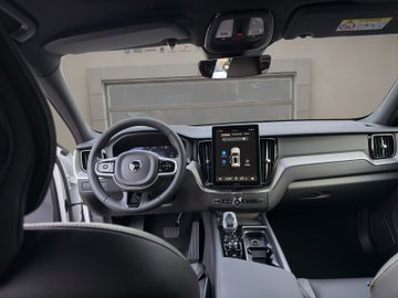 XC60 T8 AWD Plus Black Edition | Gewerbeaktion | – Bild 17