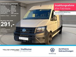 Crafter 2.0 TDI Kasten 35 mittellang Hochdach