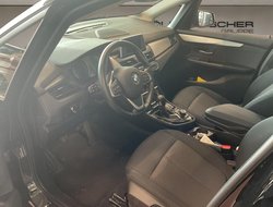 216i Active Tourer  Advantage  Händlerfahrzeug