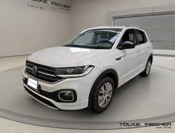 T-Cross 1.0 TSI Style R-Line ACC AUT Kam. Navi