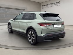 Elroq 85 Sportline ACC AHK Navi eSitz eHeck