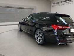 A4 35 2.0 TDI Avant S-Line S-line AHK AUT Navi
