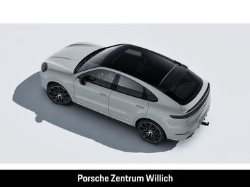 Cayenne Coupe Black Edition InnoDrive HA-Lenkung – Bild 4
