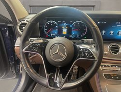E 220 d 4Matic  Avantgarde ACC AUT Kam. Luft 360