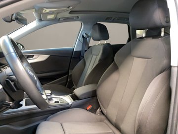A4 Avant 35 2.0 TDI advanced Pano ACC AUT Kam. – Bild 8