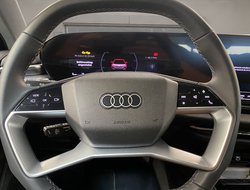 A5 Avant 2.0 TFSI W S-line ACC AHK AUT Kam. Navi