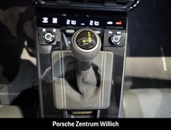 992 911 GT3 RS Clubsportpaket Liftsystem-VA BOSE