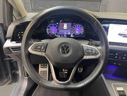 Golf VIII 2.0 TDI Active IQLight ACC AHK AUT HUD