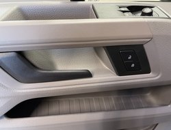 Crafter Plus 35 Kasten FWD MR Hochdach TDI