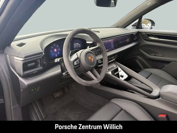 Macan Luftfederung PASM 21-Zoll Rückfahrkamera – Bild 11