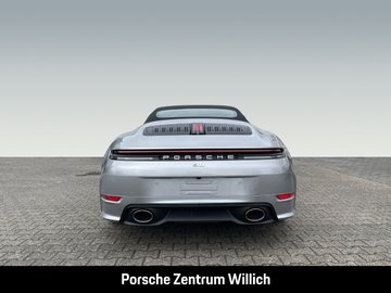992 911 Carrera S Cabriolet Liftsystem-VA BOSE – Bild 5