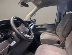 T6.1 2.0 TDI FWD California Ocean Edition DCC LM