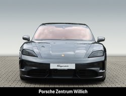Taycan 4S Sport Turismo Burmester InnoDrive LED