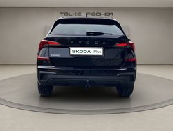 Kamiq 1.0 TSI DSG ACC AHK AUTO Virtual LED